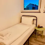 بيت ضيافة بنسيون إيشيل 4*
