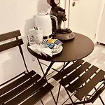 بنسيون إيشيل 4* روست