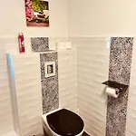 بنسيون إيشيل 4* روست