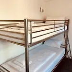 بنسيون إيشيل 4* روست