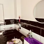 بنسيون إيشيل بيت ضيافة