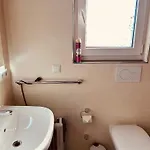 بيت ضيافة بنسيون إيشيل روست