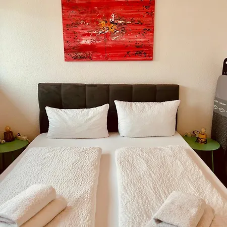 Guest house Eichel *