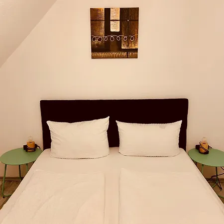 Guest house Eichel Rust