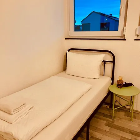 בית הארחה Eichel 4*