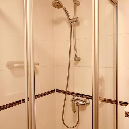 בית הארחה Eichel