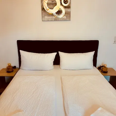 Guest house Eichel Rust
