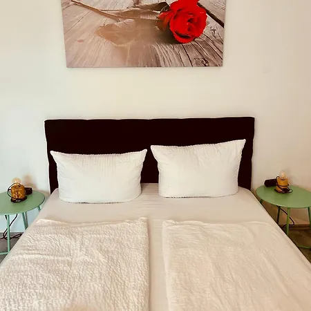 Eichel Guest house