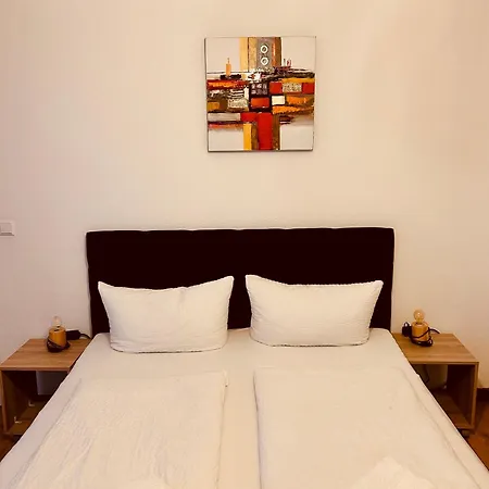 בית הארחה Eichel 4*