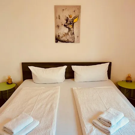 Guest house Eichel *