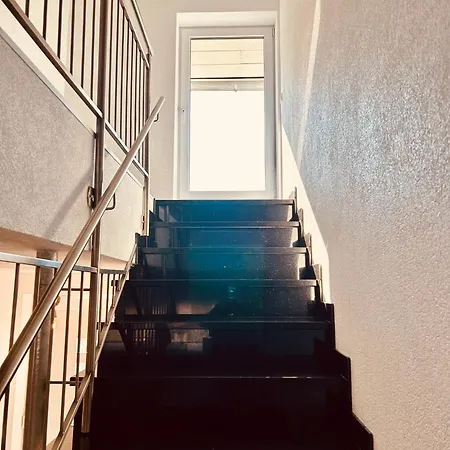 Eichel בית הארחה