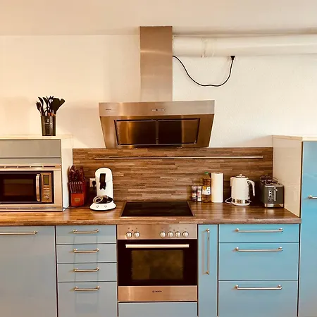 Eichel Guest house Rust