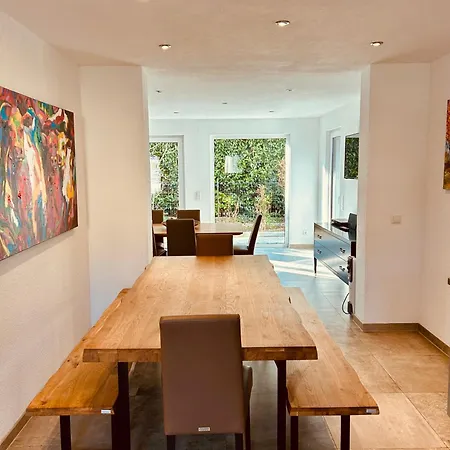 Eichel Guest house