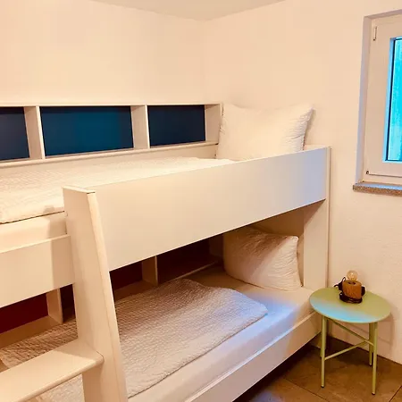 בית הארחה Eichel 4*