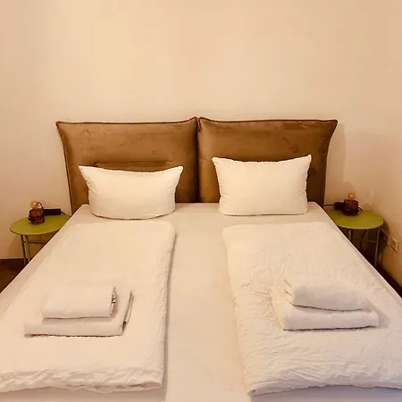 Guest house Eichel