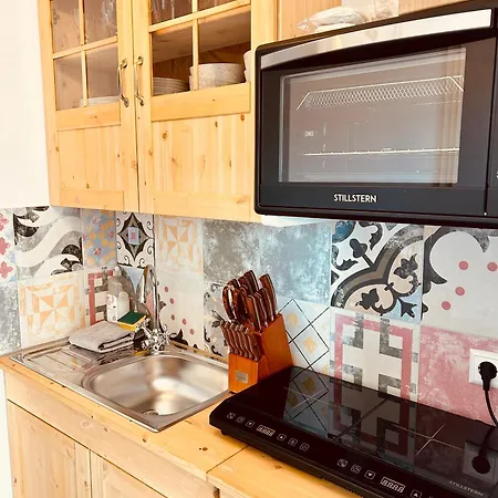 בית הארחה Eichel