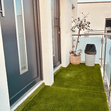 Eichel בית הארחה 4*