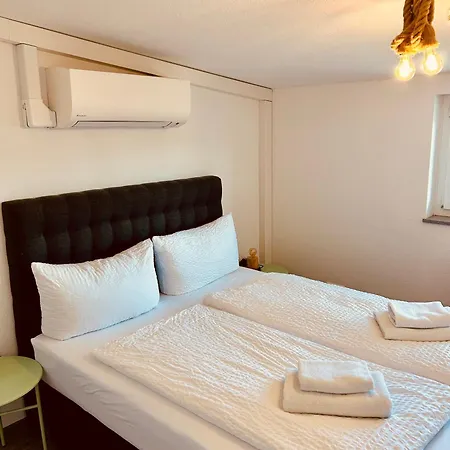 Guest house Eichel *