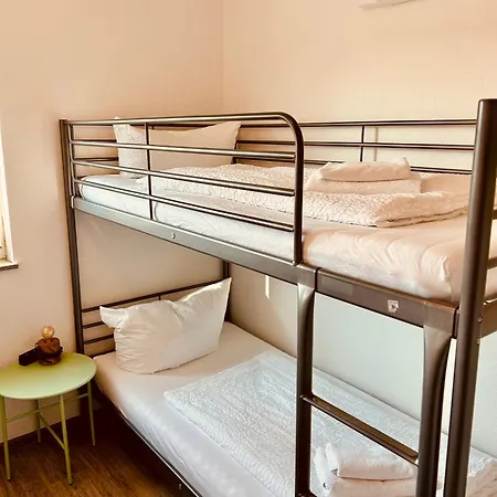 Eichel בית הארחה