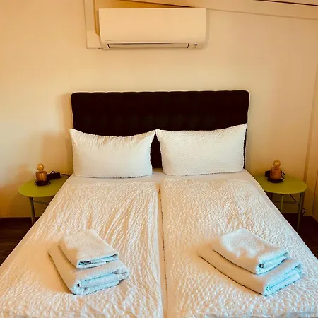 Eichel Guest house