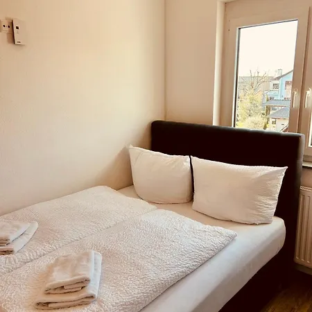 Guest house Eichel