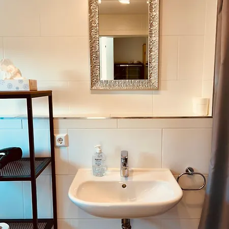 בית הארחה Eichel 4*