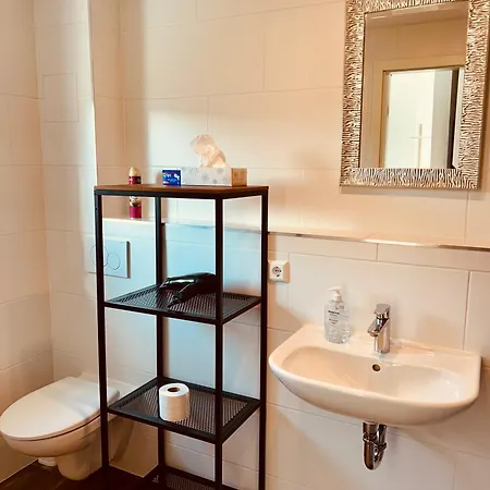 בית הארחה Eichel רוסט