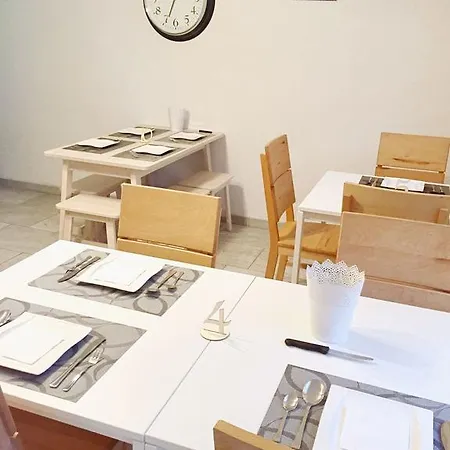 בית הארחה Eichel רוסט