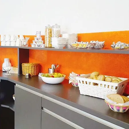 Eichel בית הארחה רוסט