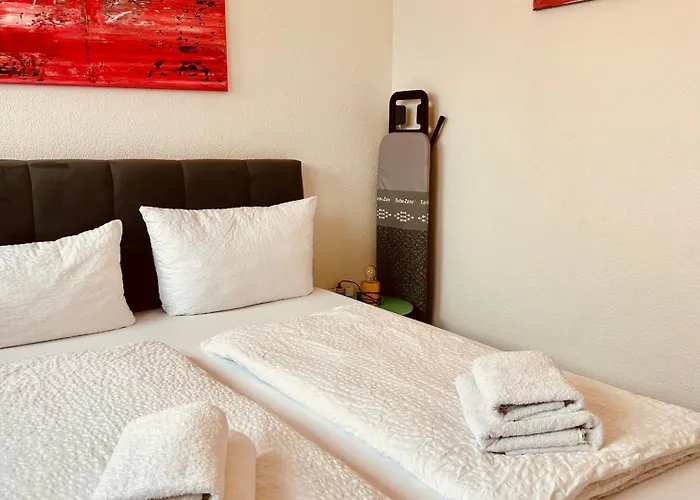 Eichel Vendégház Rust