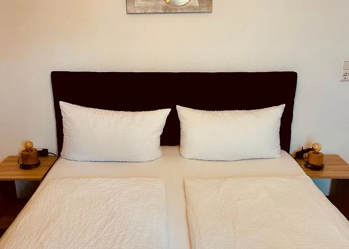 Gæstehus Eichel Rust