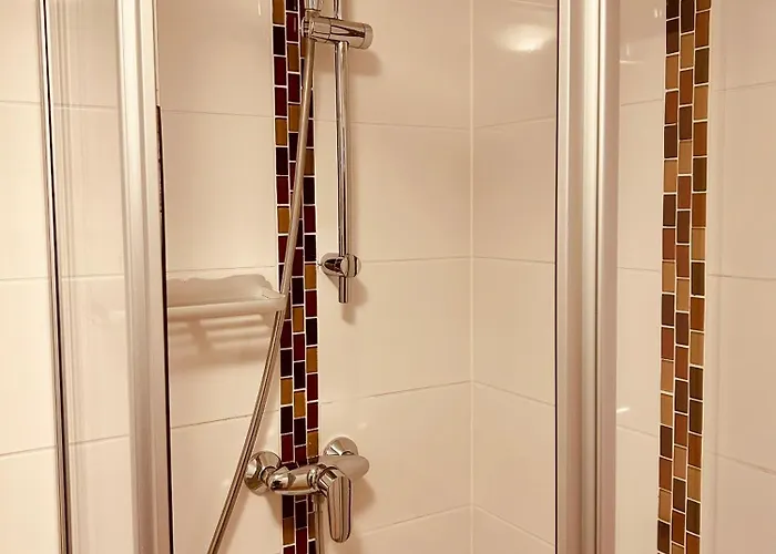 Vendégház Eichel 4*