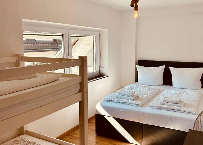 Vendégház Eichel Rust