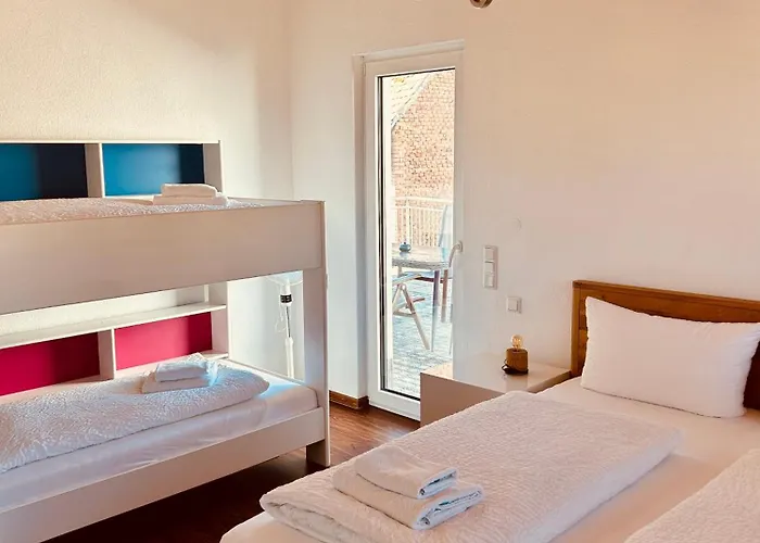 Vendégház Eichel 4*