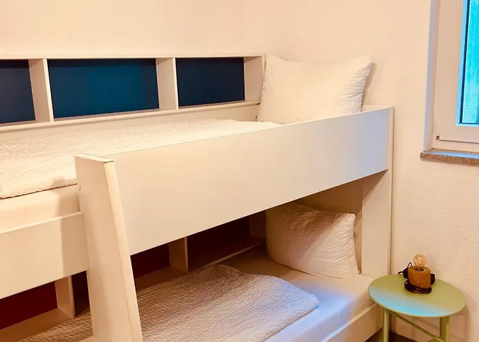 Vendégház Eichel 4*