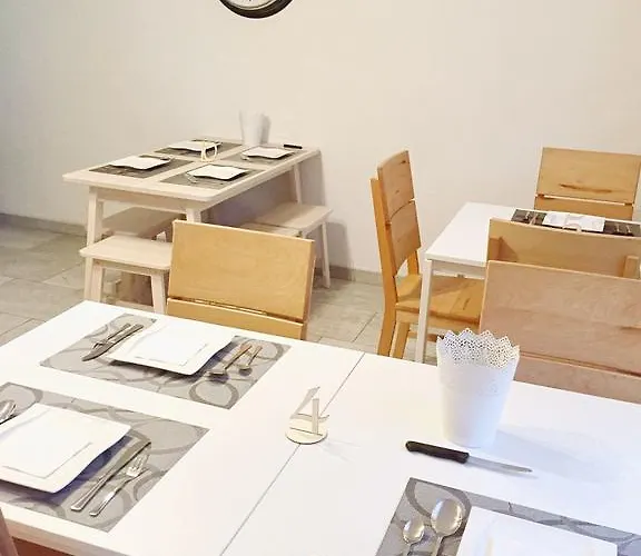 Vendégház Eichel Rust