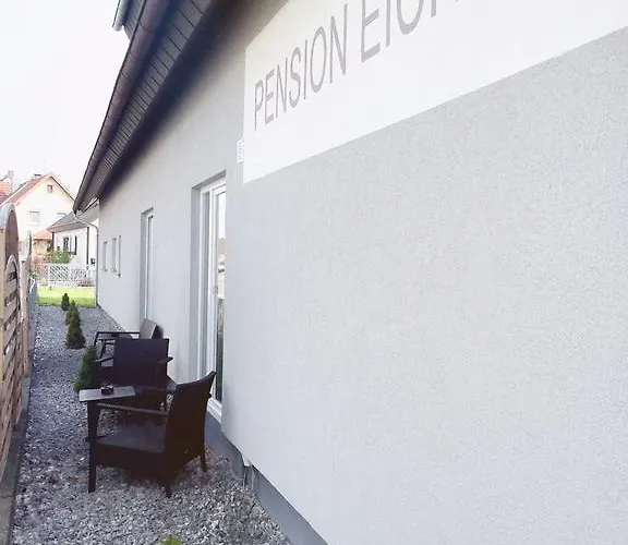 Pensjonat Eichel